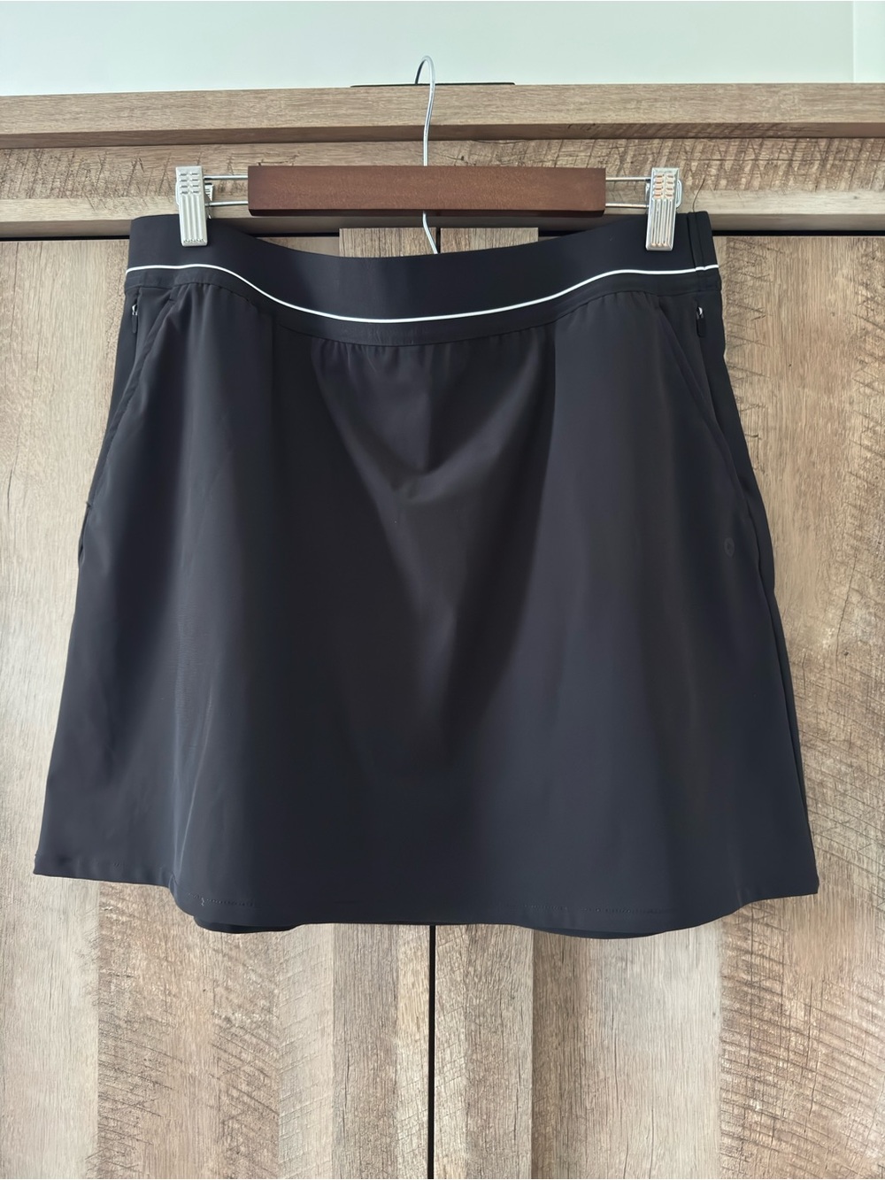 Soybu Pull On Active Skort